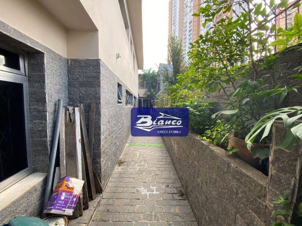 Sobrado, 3 quartos, 250 m² - Foto 2