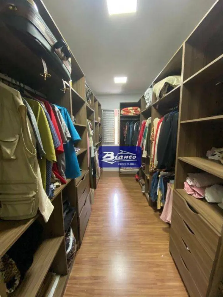 Sobrado, 4 quartos, 321 m² - Foto 11
