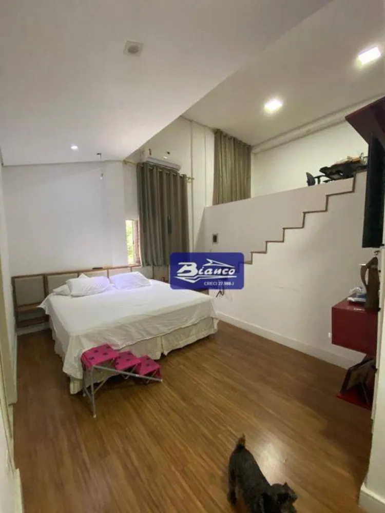 Sobrado, 4 quartos, 321 m² - Foto 7