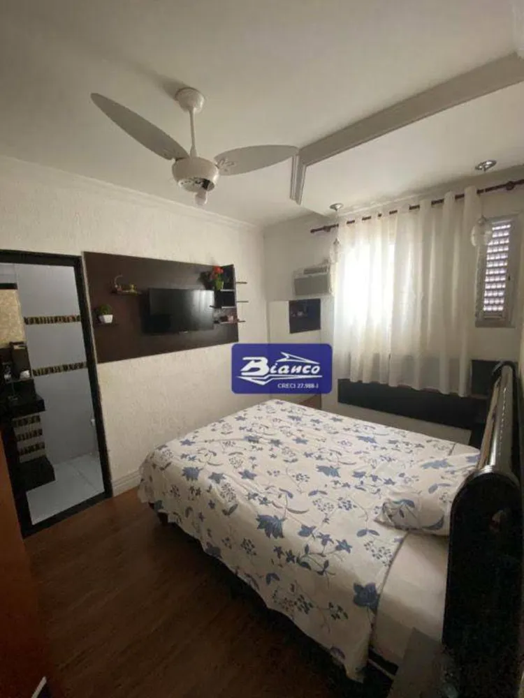 Sobrado, 4 quartos, 321 m² - Foto 6