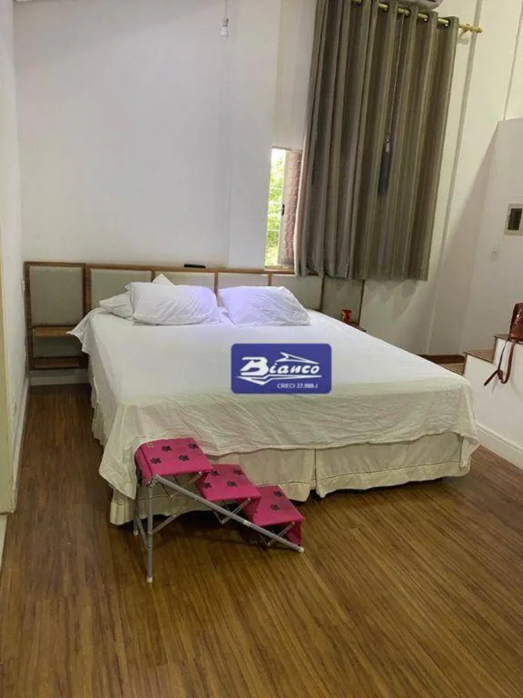 Sobrado, 4 quartos, 321 m² - Foto 8