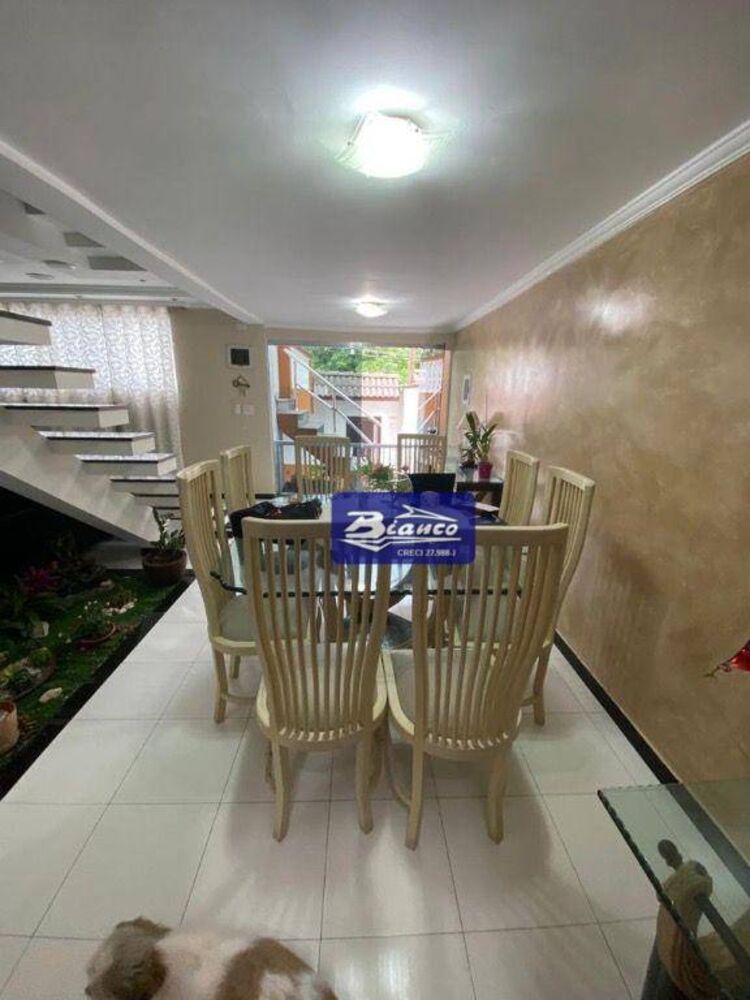 Sobrado, 4 quartos, 321 m² - Foto 4