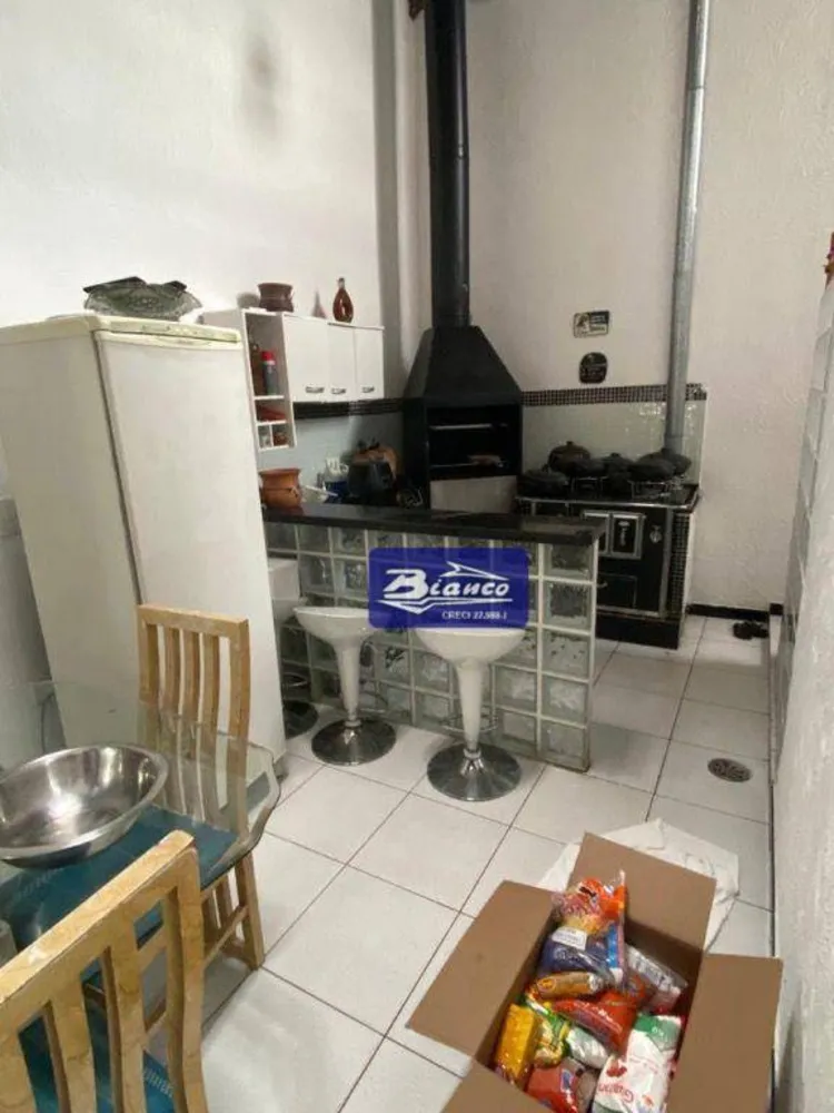 Sobrado, 4 quartos, 321 m² - Foto 3