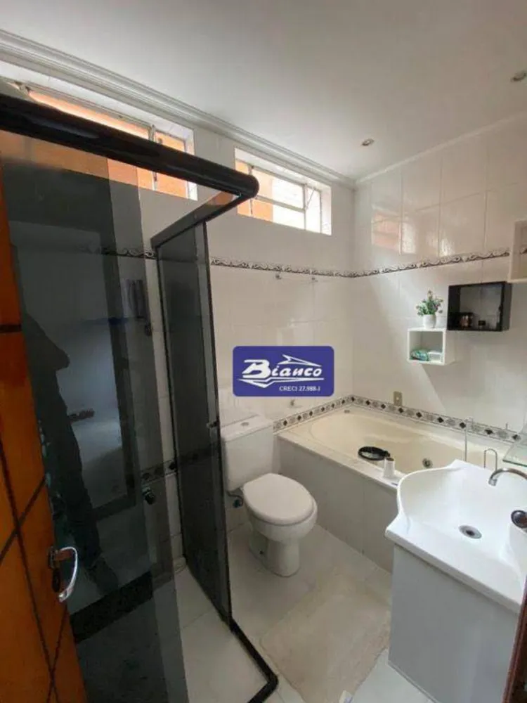 Sobrado, 4 quartos, 321 m² - Foto 5