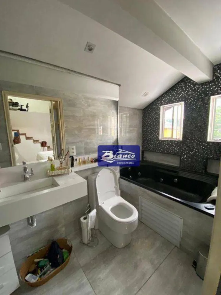 Sobrado, 4 quartos, 321 m² - Foto 10
