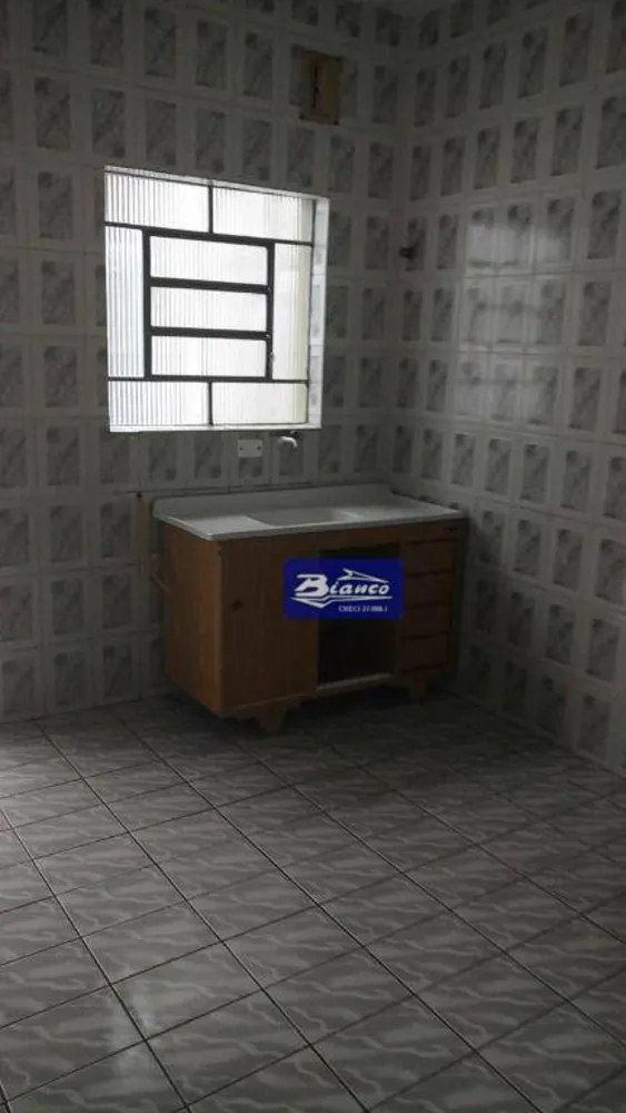 Sobrado, 4 quartos, 100 m² - Foto 2