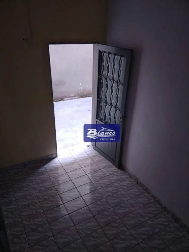 Sobrado, 4 quartos, 100 m² - Foto 3