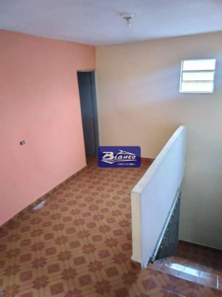 Sobrado, 4 quartos, 100 m² - Foto 6