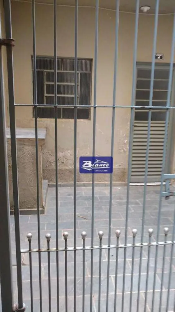 Sobrado, 4 quartos, 100 m² - Foto 12