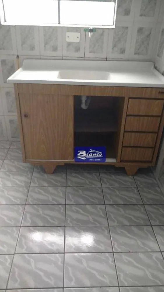 Sobrado, 4 quartos, 100 m² - Foto 1