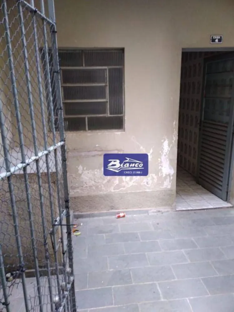 Sobrado, 4 quartos, 100 m² - Foto 10