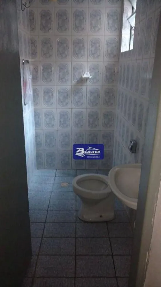 Sobrado, 4 quartos, 100 m² - Foto 9