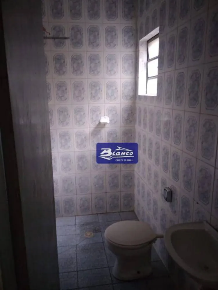 Sobrado, 4 quartos, 100 m² - Foto 4