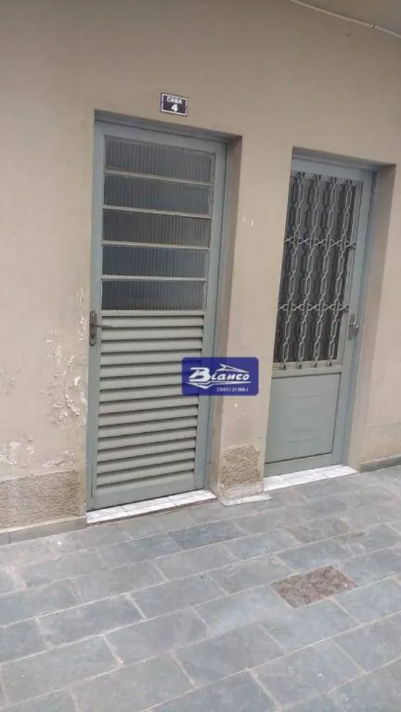 Sobrado, 4 quartos, 100 m² - Foto 11