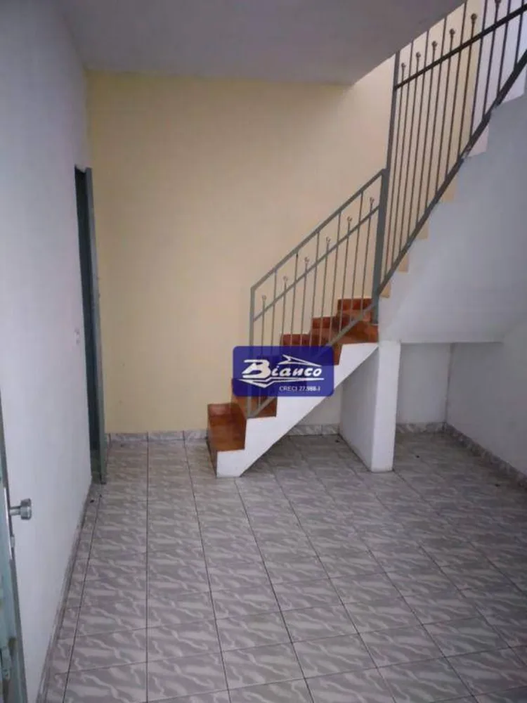 Sobrado, 4 quartos, 100 m² - Foto 5