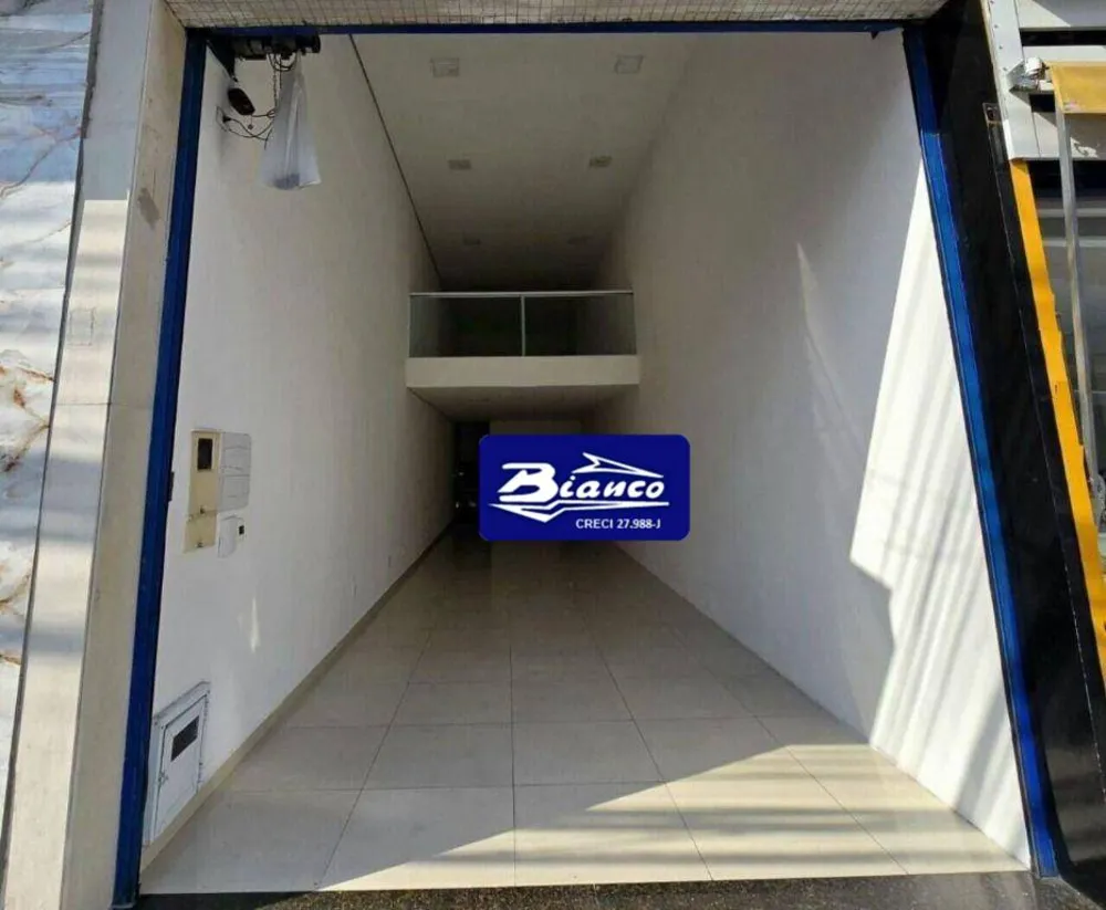 Loja-Salão, 122 m² - Foto 4