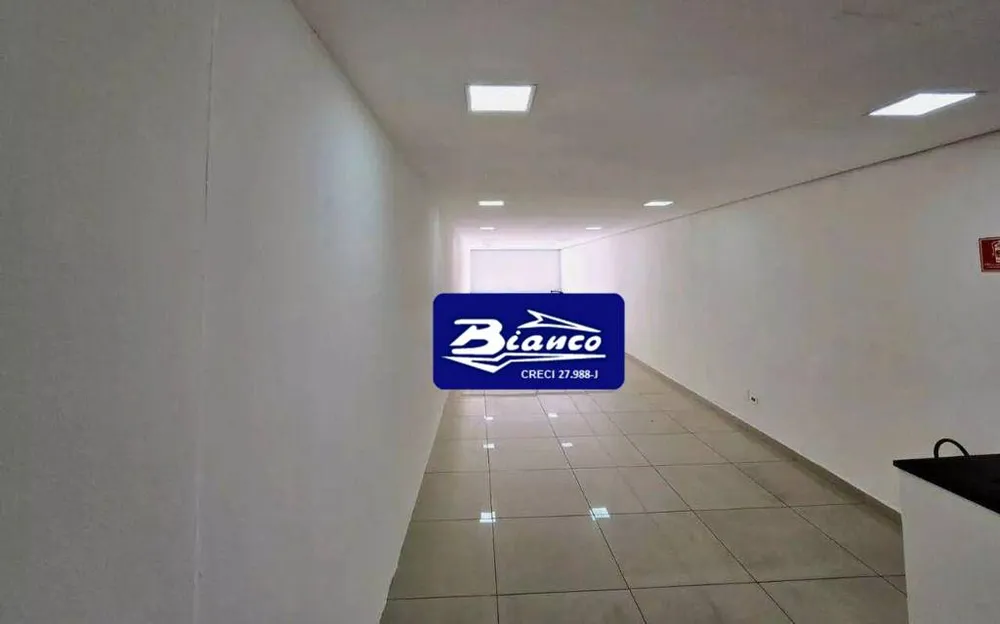 Loja-Salão, 122 m² - Foto 2
