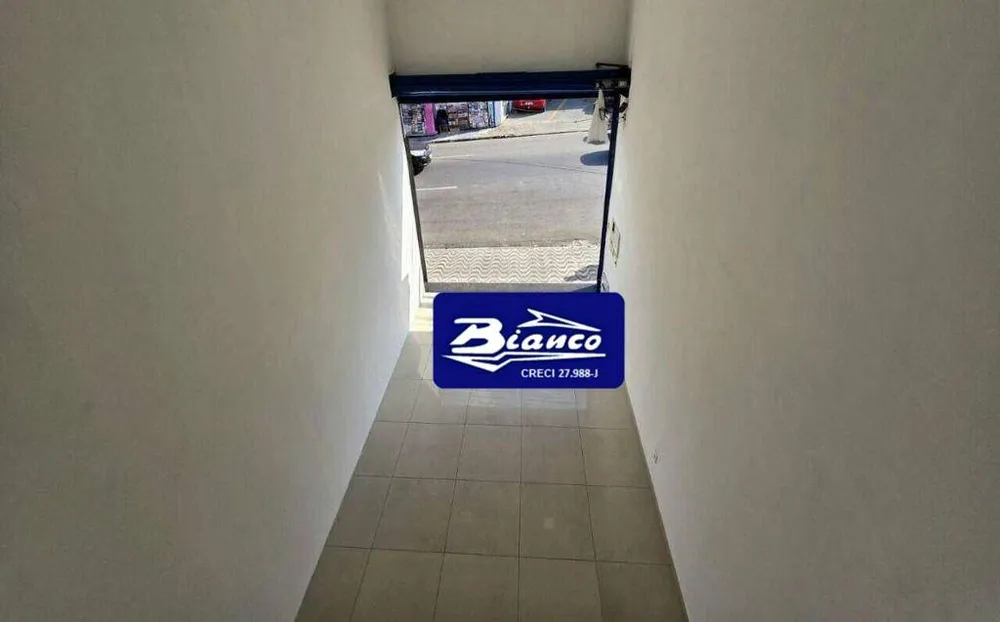 Loja-Salão, 122 m² - Foto 8