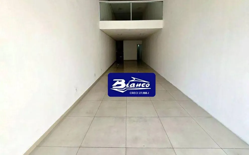 Loja-Salão, 122 m² - Foto 3