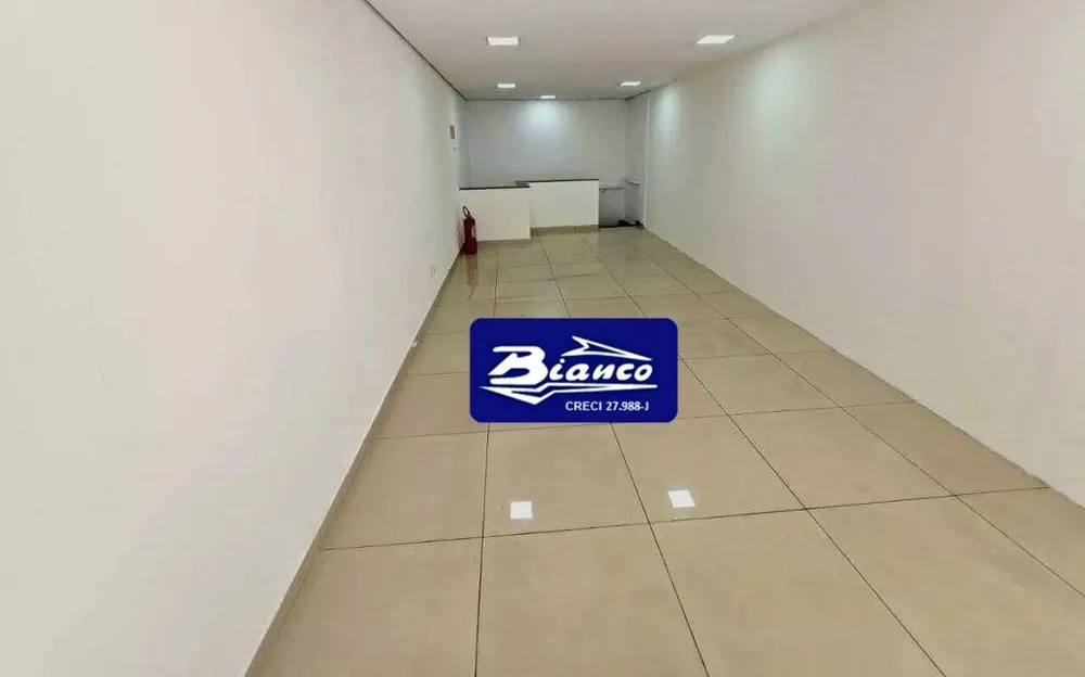 Loja-Salão, 122 m² - Foto 5