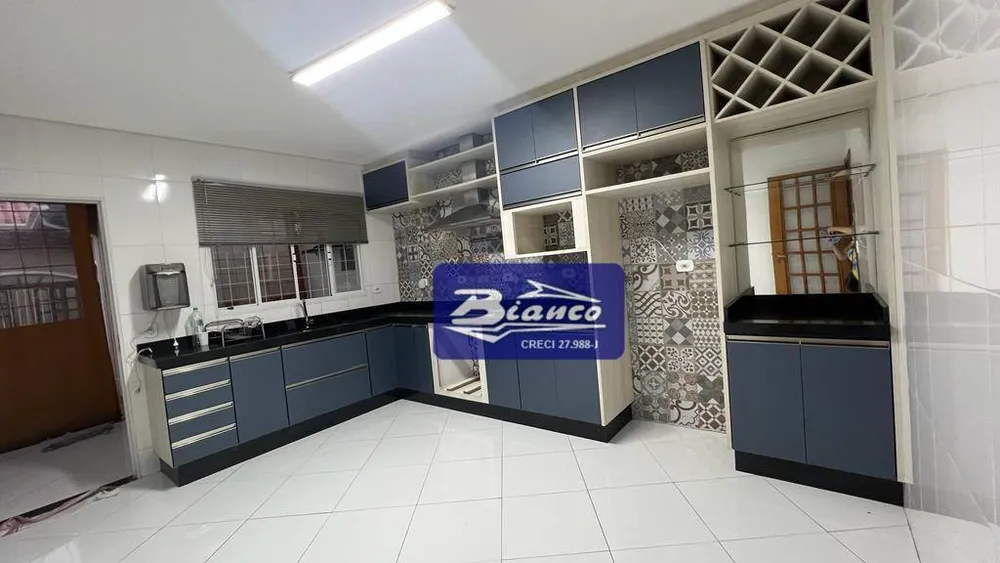 Casa, 3 quartos, 203 m² - Foto 3