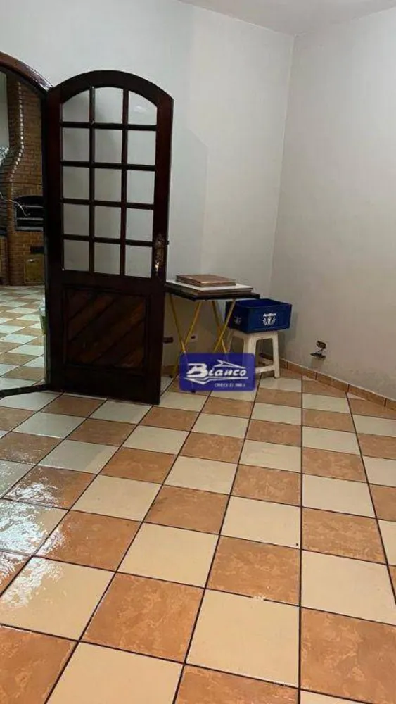 Casa, 3 quartos, 203 m² - Foto 4