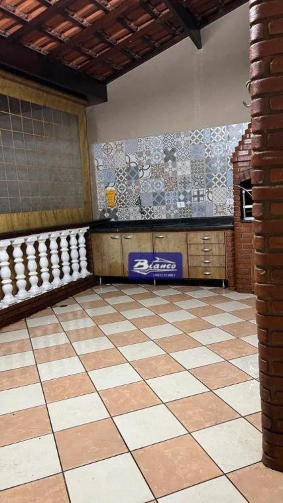 Casa, 3 quartos, 203 m² - Foto 8