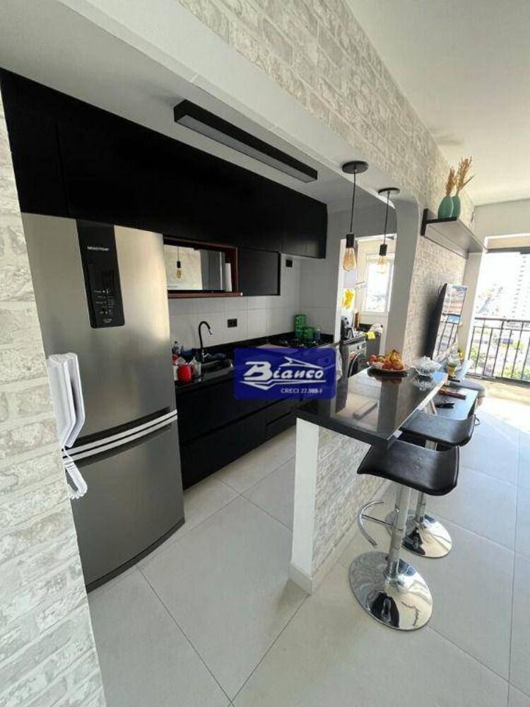 Apartamento, 2 quartos, 48 m² - Foto 5