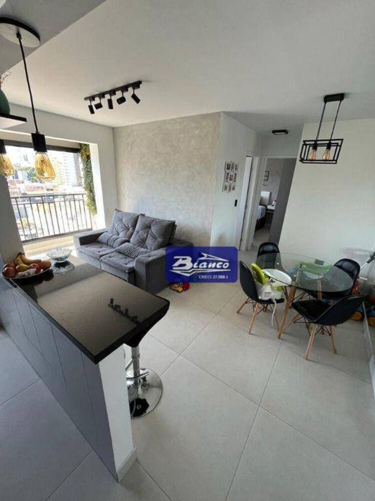 Apartamento, 2 quartos, 48 m² - Foto 12