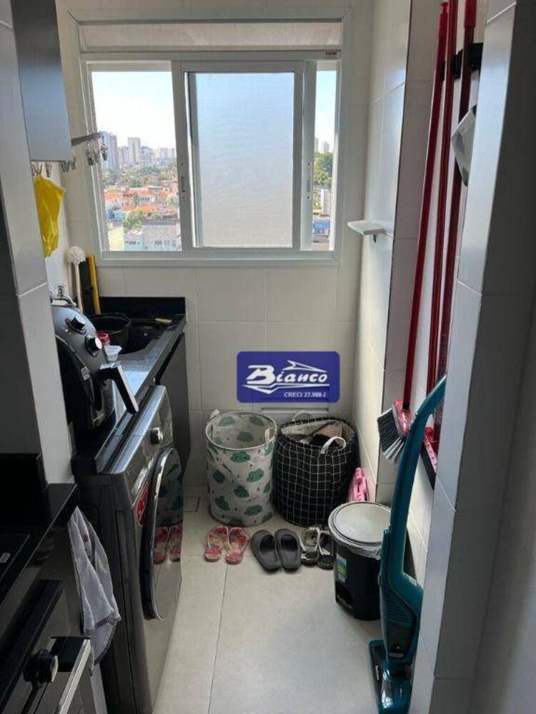 Apartamento, 2 quartos, 48 m² - Foto 8