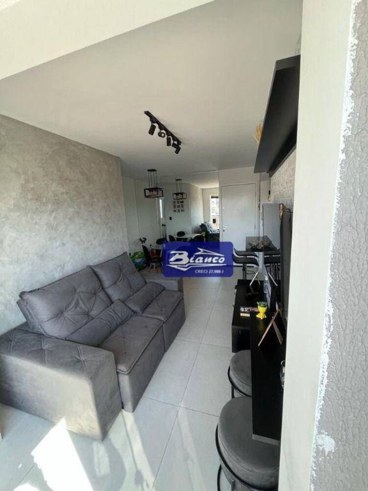 Apartamento, 2 quartos, 48 m² - Foto 3