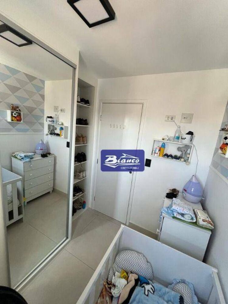 Apartamento, 2 quartos, 48 m² - Foto 15