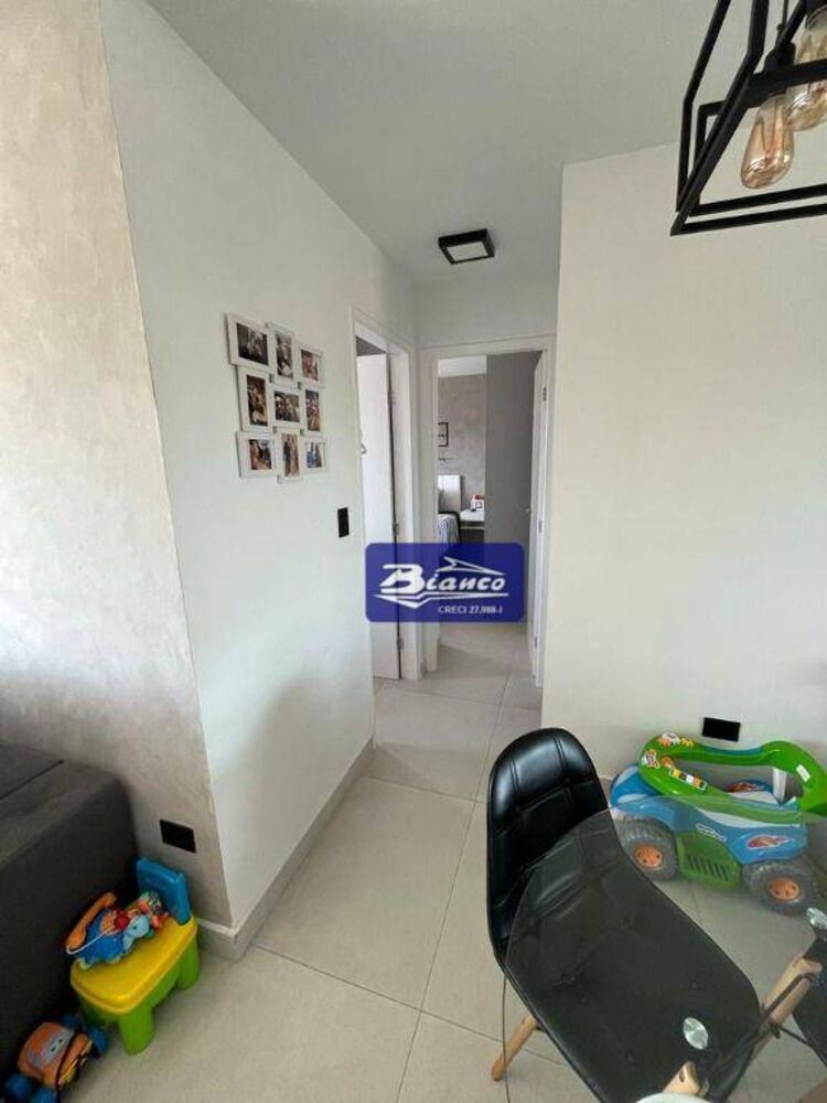 Apartamento, 2 quartos, 48 m² - Foto 9