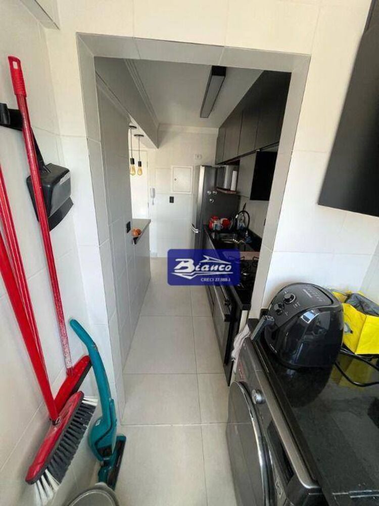 Apartamento, 2 quartos, 48 m² - Foto 7