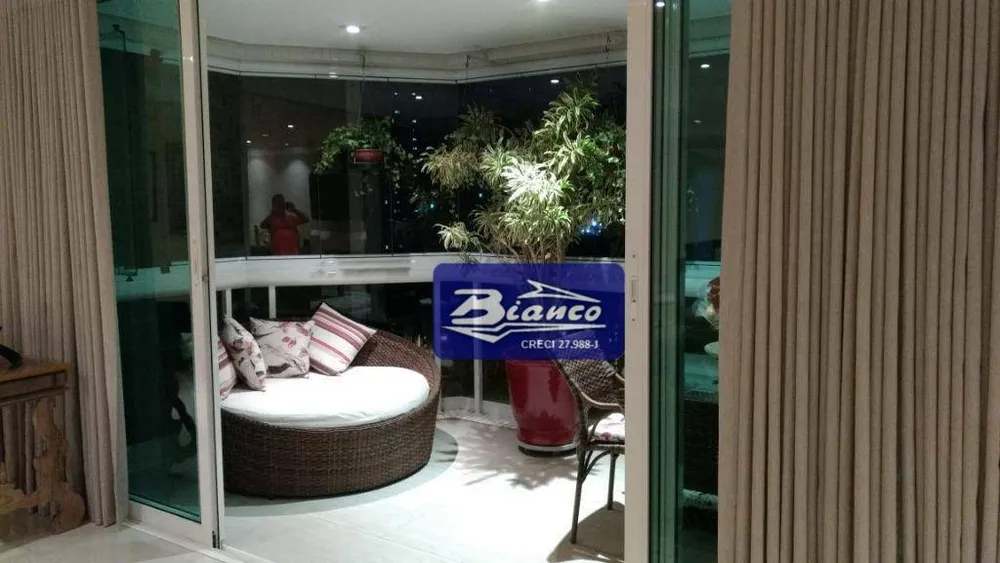 Apartamento, 4 quartos, 250 m² - Foto 3