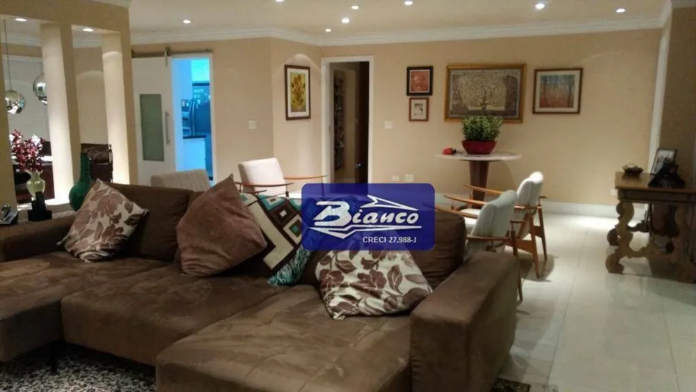 Apartamento, 4 quartos, 250 m² - Foto 4