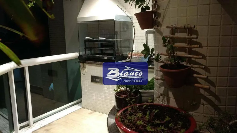 Apartamento, 4 quartos, 250 m² - Foto 2