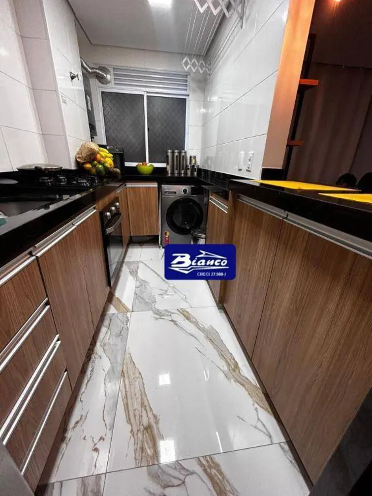 Apartamento, 2 quartos, 44 m² - Foto 7