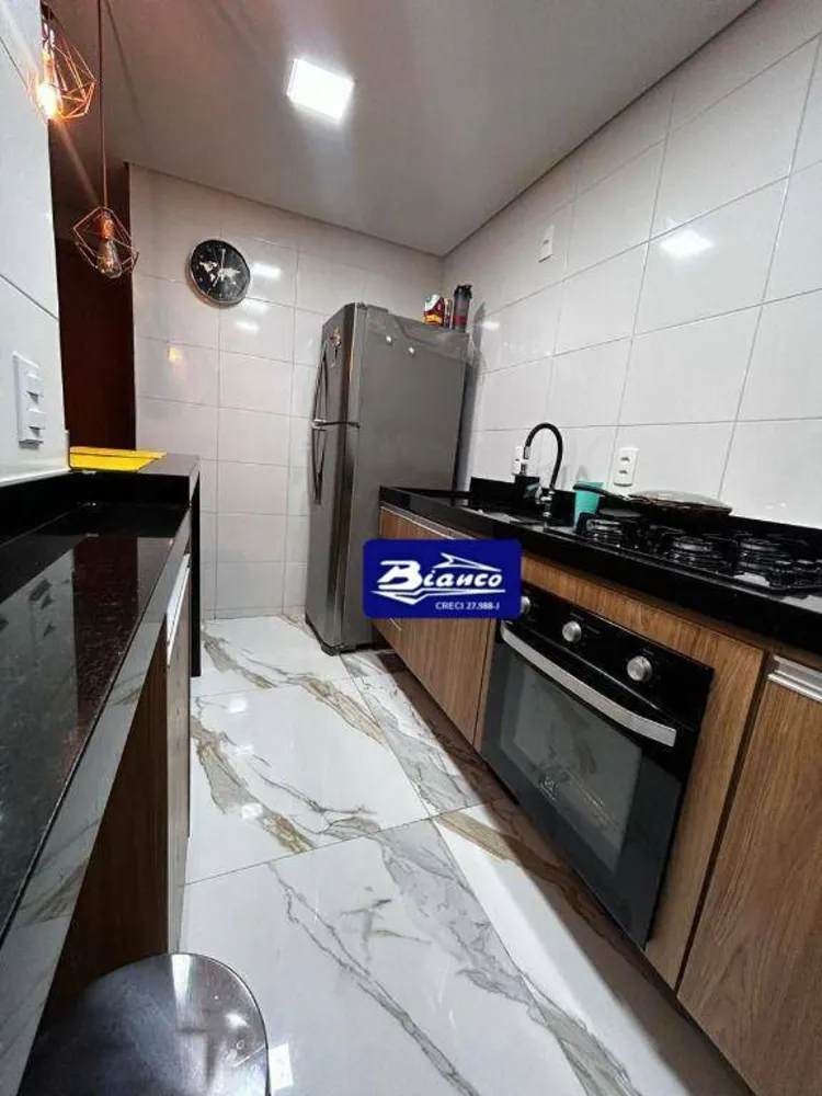 Apartamento, 2 quartos, 44 m² - Foto 9