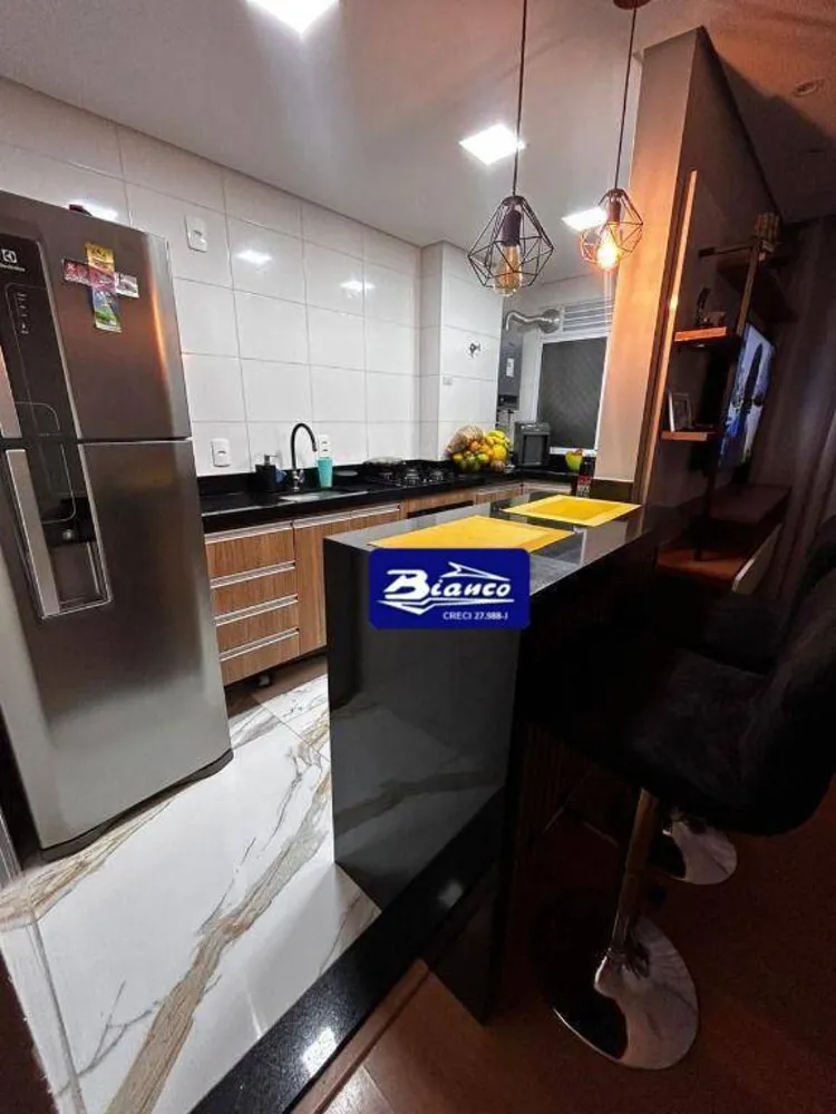 Apartamento, 2 quartos, 44 m² - Foto 6