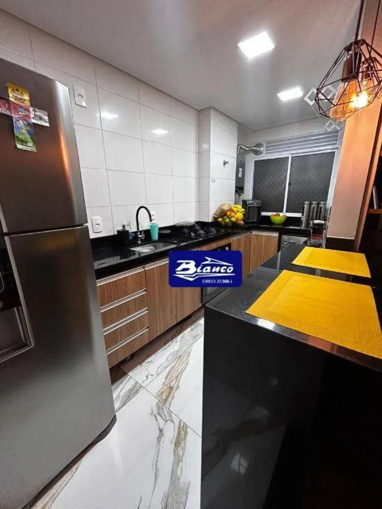 Apartamento, 2 quartos, 44 m² - Foto 11
