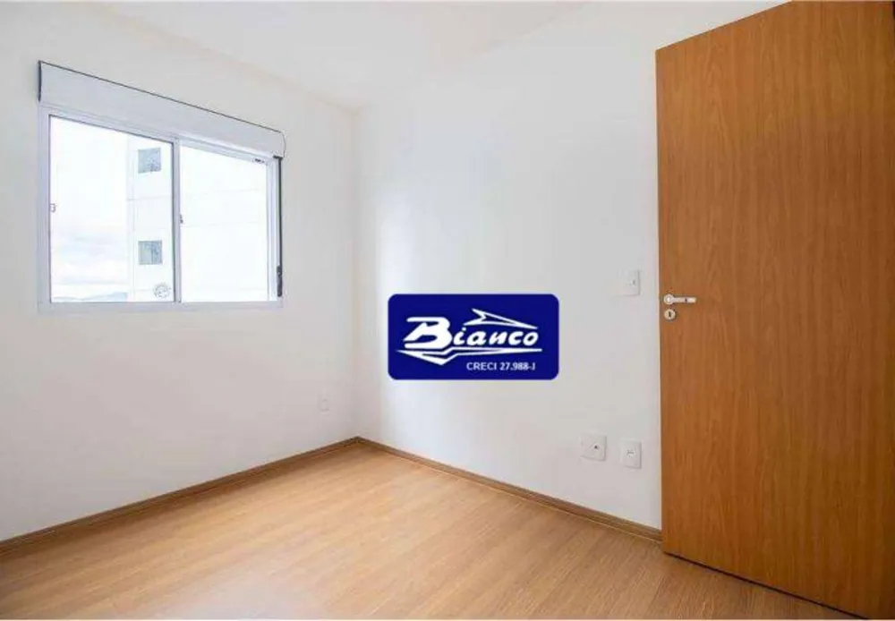 Apartamento, 2 quartos, 44 m² - Foto 3