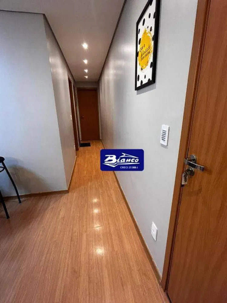 Apartamento, 2 quartos, 44 m² - Foto 8