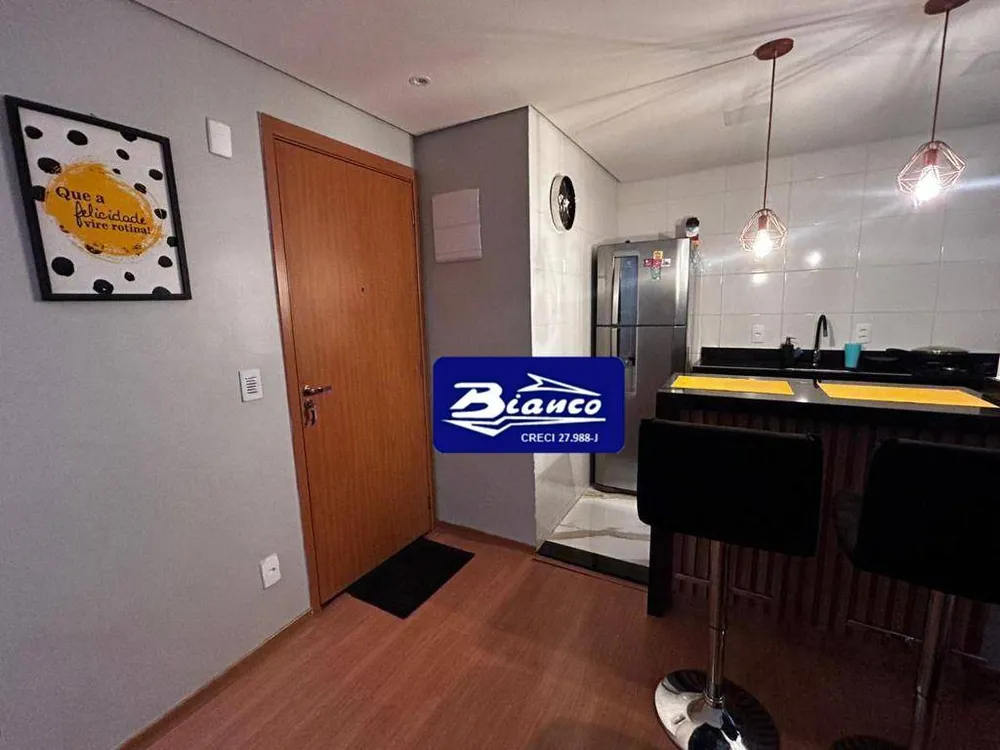 Apartamento, 2 quartos, 44 m² - Foto 4