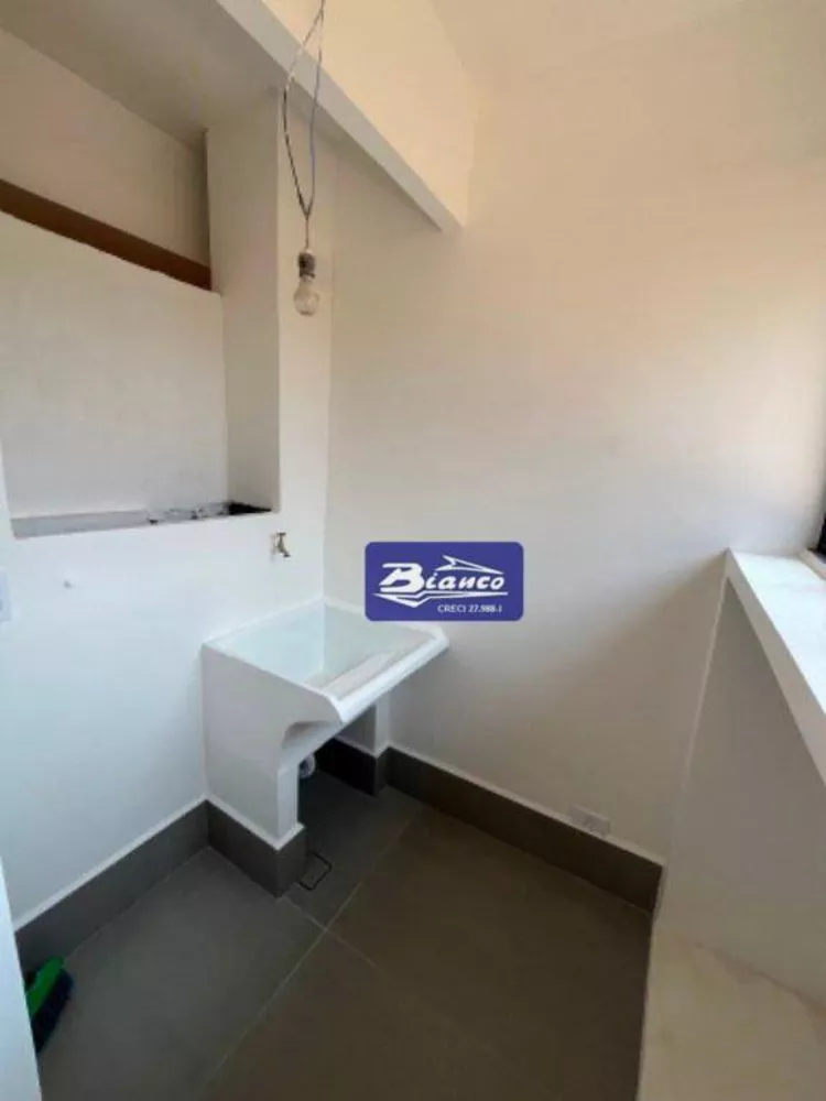 Apartamento à venda com 2 quartos, 65m² - Foto 3