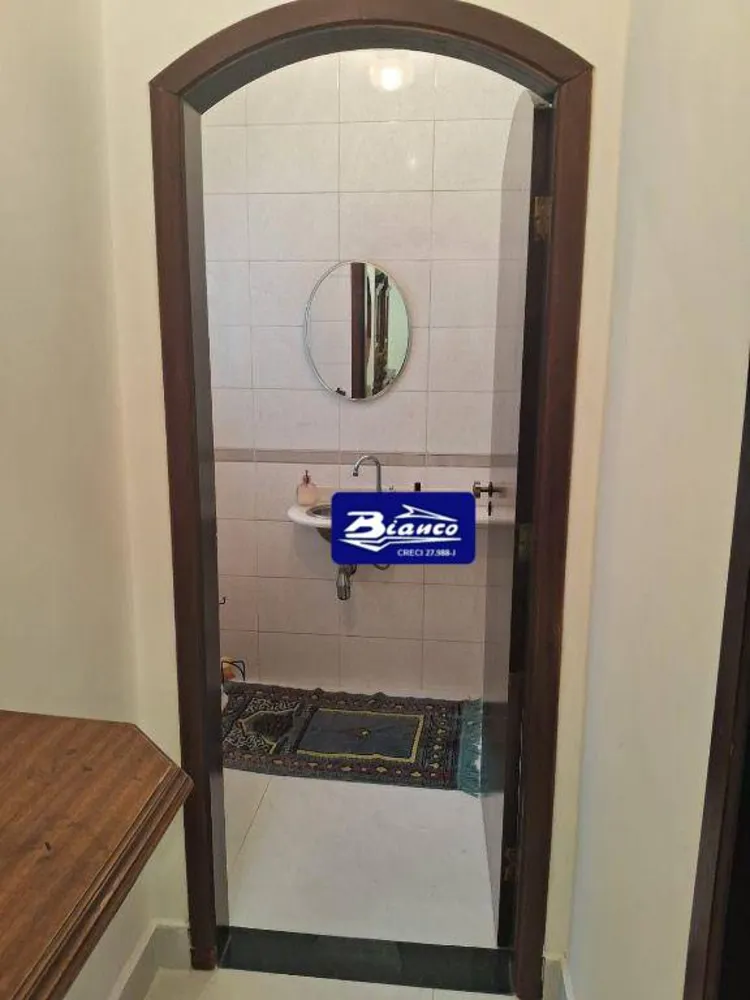 Sobrado, 5 quartos, 290 m² - Foto 2