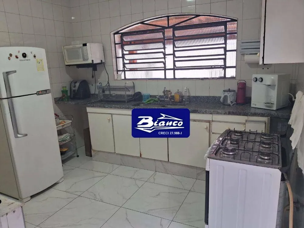 Sobrado, 5 quartos, 290 m² - Foto 3