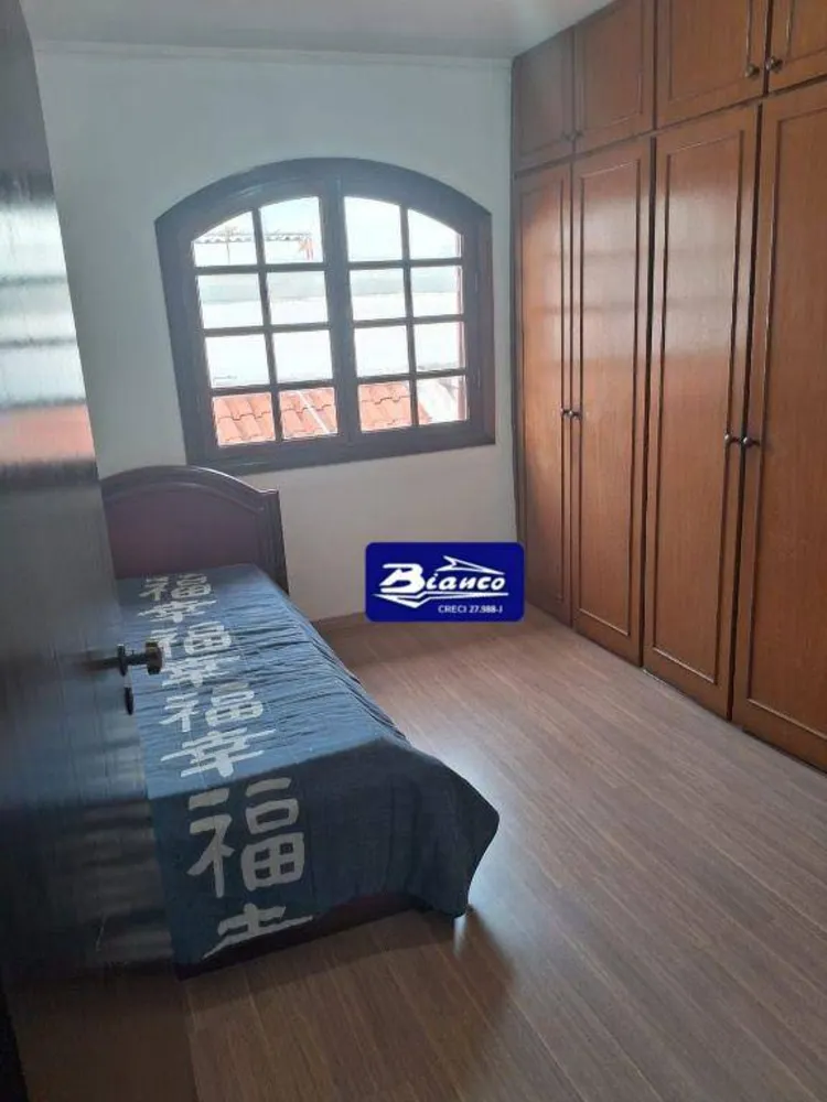 Sobrado, 5 quartos, 290 m² - Foto 4