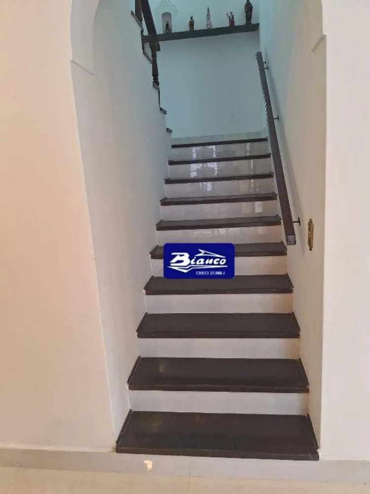 Sobrado, 5 quartos, 290 m² - Foto 1