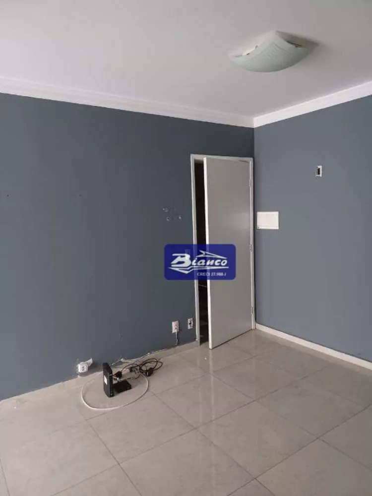 Apartamento à venda com 2 quartos, 58m² - Foto 1